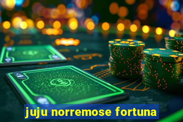 juju norremose fortuna